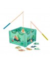 JUEGO PESCA `JUNGLA´